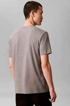 Calvin Klein T-shirt SS 20s LN Calvin Graphic