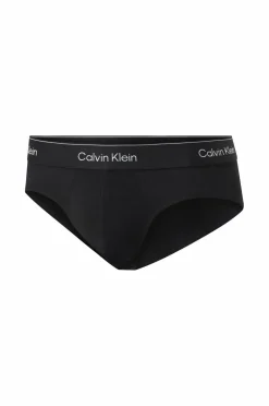 Calvin Klein Underbukser Hip Brief 3-pak