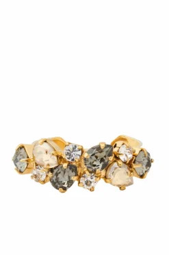 Caroline Svedbom Ring Gabriella Gold