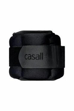Casall Ankelvægt Ankle Weight 3 kg Black