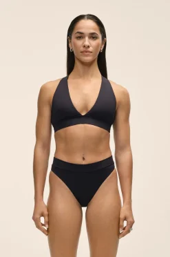 Casall Bikini-bh V-neck Crossback Bikini Top