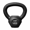 Casall Classic Kettlebell 4kg Black