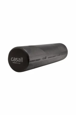 Casall Foam roll medium Black