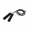 Casall Jump rope foam handle Black