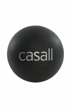 Casall Pressure point ball Black