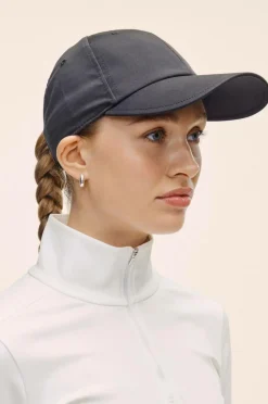 Casall Sportskasket Performance High Ponytail Cap