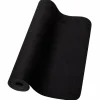 Casall Yoga-måtte Position 4 mm Black