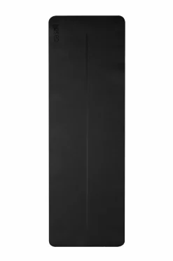 Casall Yoga-måtte Position 4 mm Black