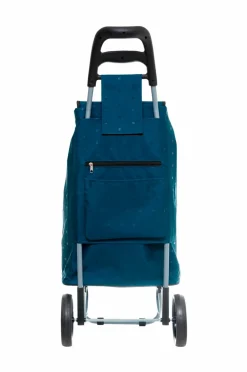 Cavalet Dramaten Ergo Petrol