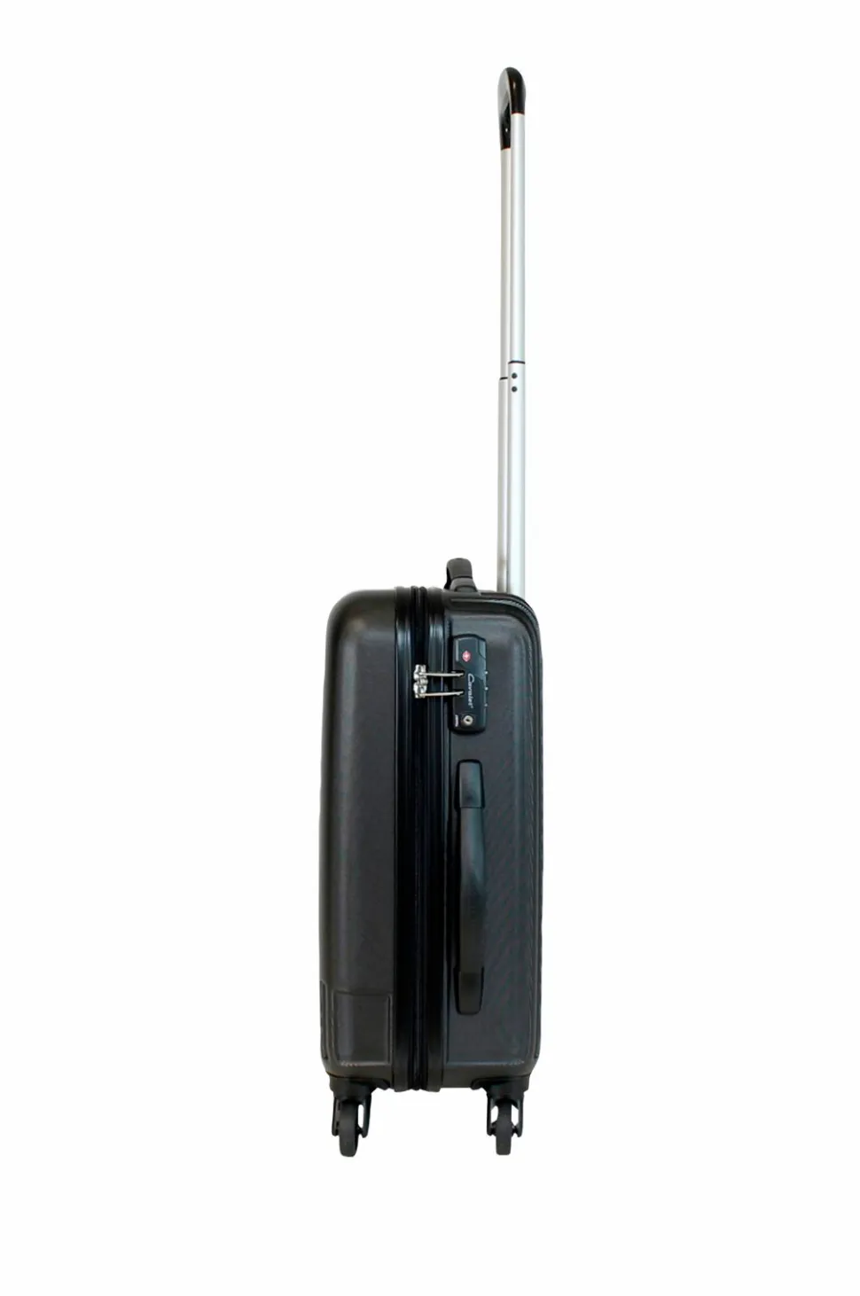 Cavalet Malibu Kabin Sort