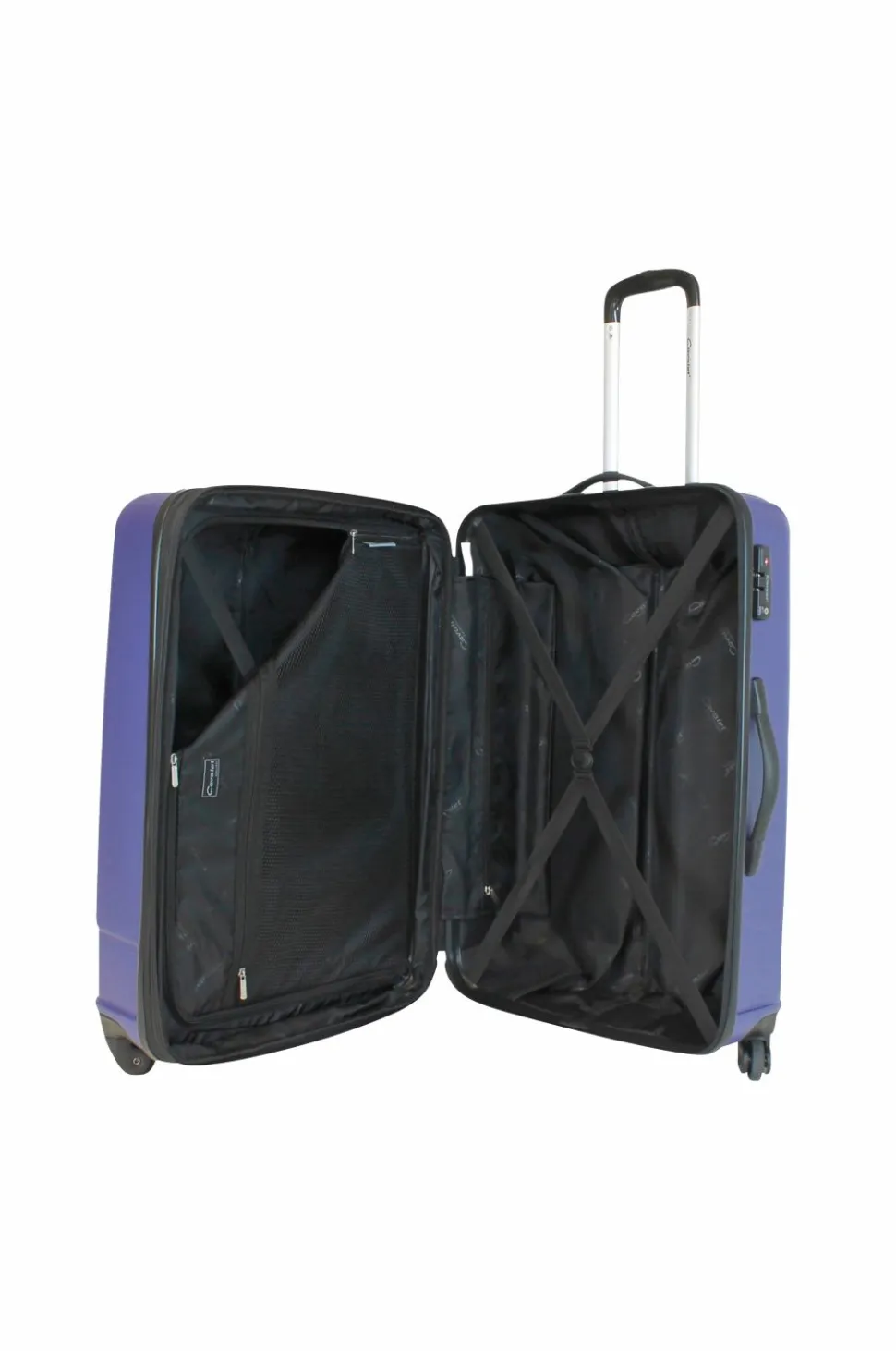 Cavalet Malibu Large Kornblå