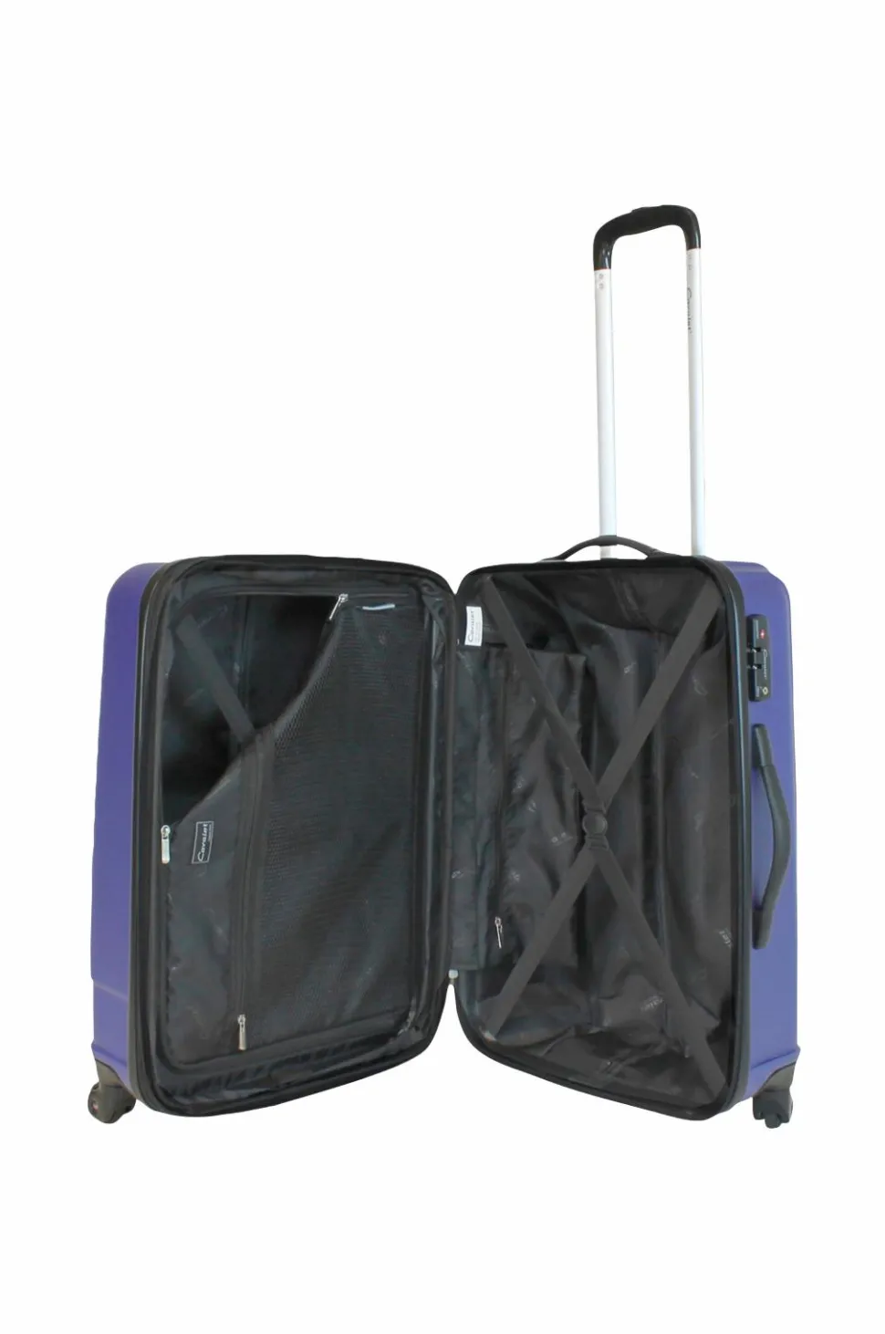 Cavalet Malibu Medium Kornblå