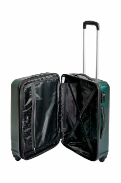 Cavalet Malibu Medium kuffert Grøn