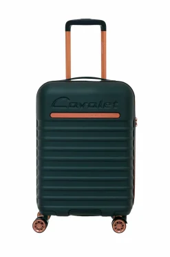 Cavalet Pasadena Kabin Green/Bronz