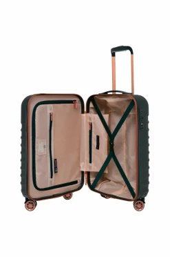 Cavalet Pasadena Kabin Green/Bronz