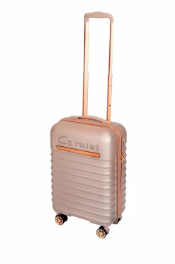 Cavalet Pasadena Kabin Bronz/Bronz