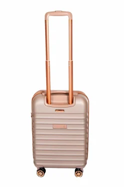 Cavalet Pasadena Kabin Bronz/Bronz