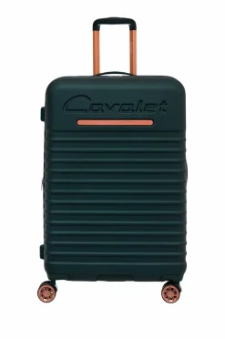 Cavalet Pasadena L Grøn/Bronze