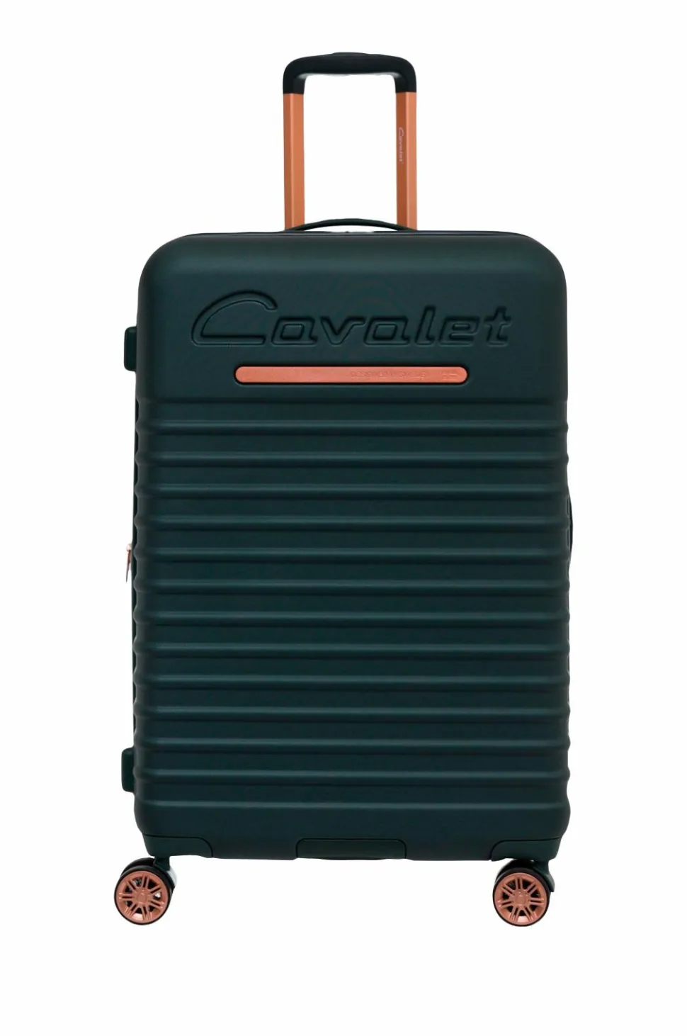 Cavalet Pasadena L Grøn/Bronze