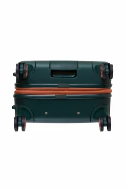 Cavalet Pasadena L Grøn/Bronze