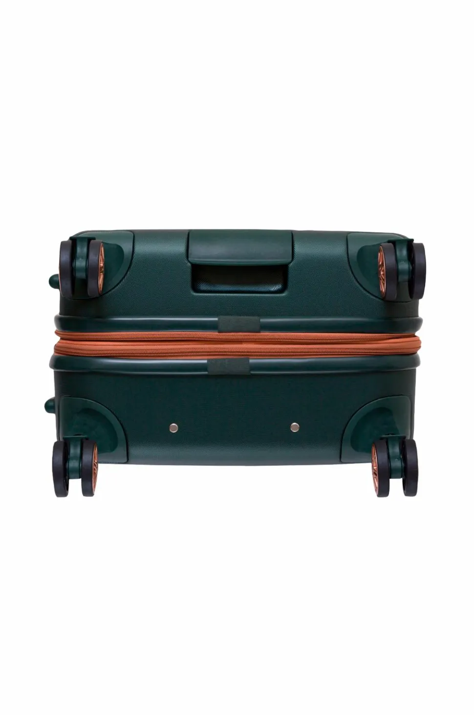 Cavalet Pasadena L Grøn/Bronze