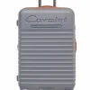 Cavalet Pasadena L Silver/Tan