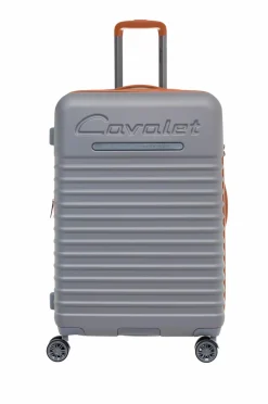 Cavalet Pasadena L Silver/Tan