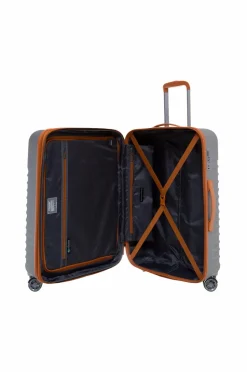 Cavalet Pasadena L Silver/Tan