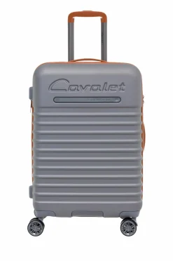 Cavalet Pasadena Medium Silver