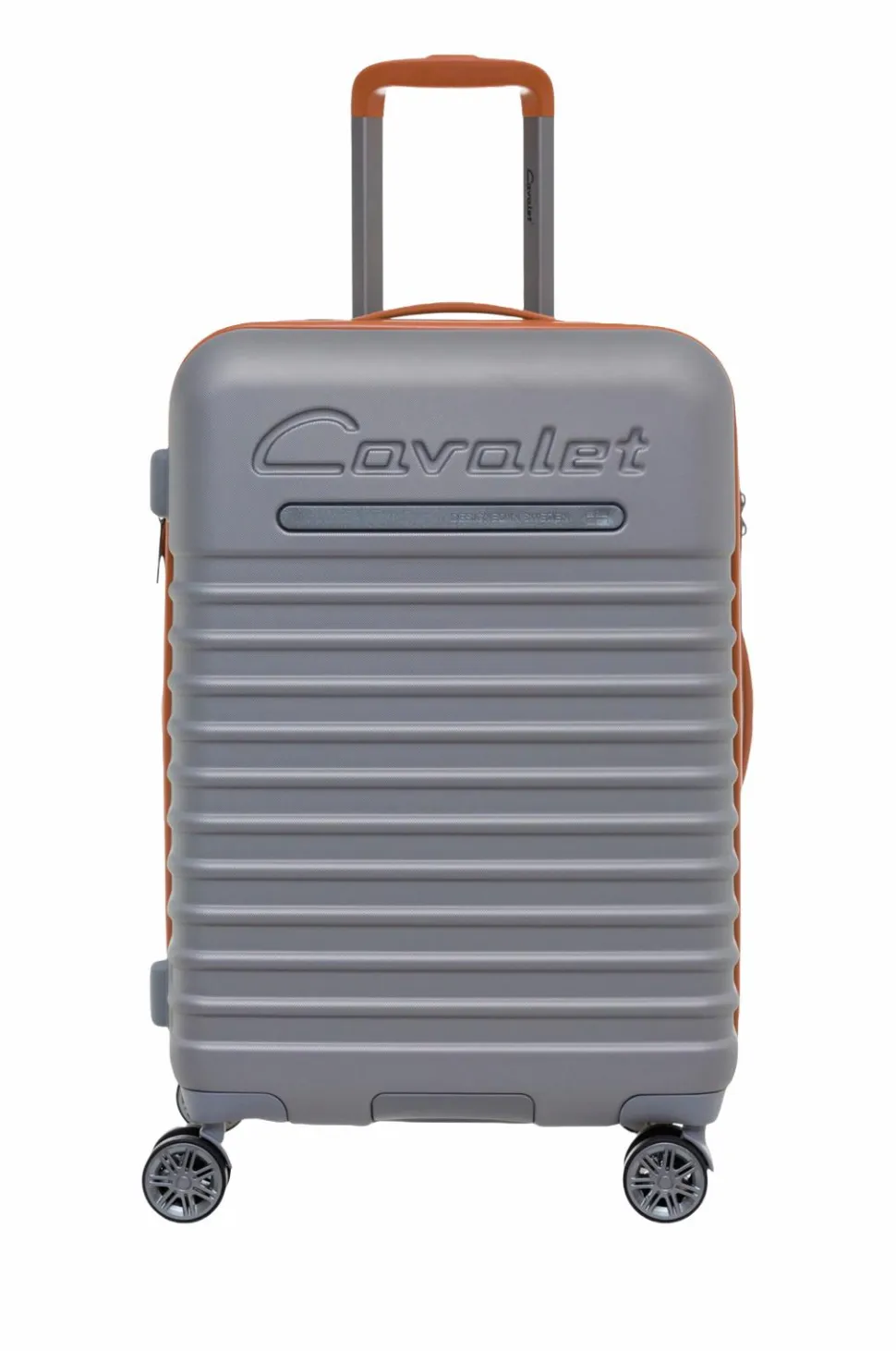 Cavalet Pasadena Medium Silver