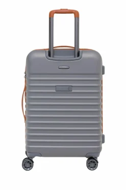 Cavalet Pasadena Medium Silver