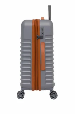 Cavalet Pasadena Medium Silver