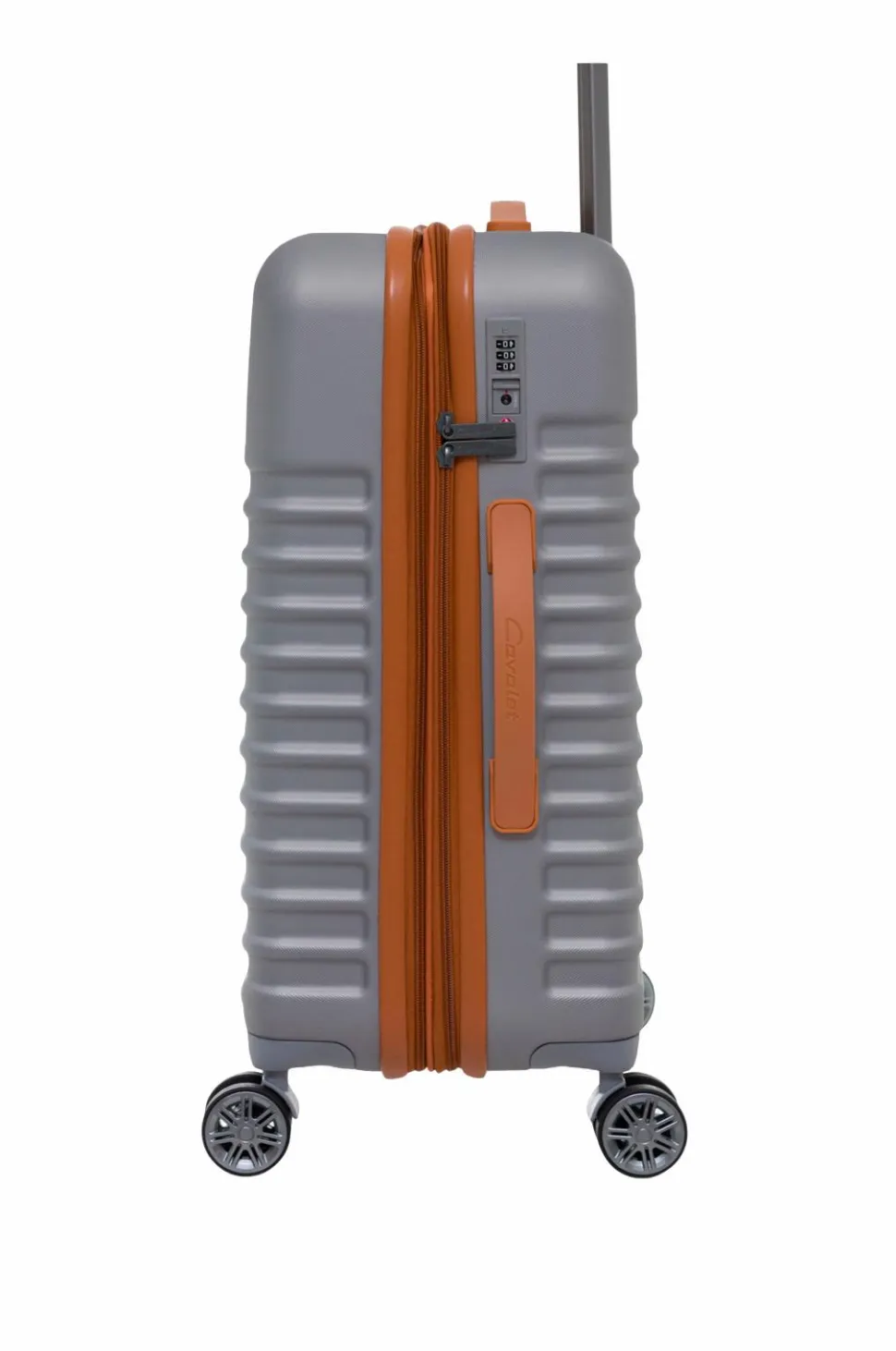 Cavalet Pasadena Medium Silver