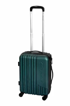 Cavalet Rejsetaske Malibu Kabin Grön
