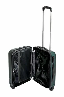 Cavalet Rejsetaske Malibu Kabin Grön