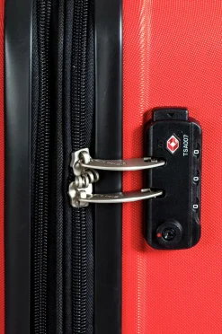 Cavalet Rejsetaske Malibu Large