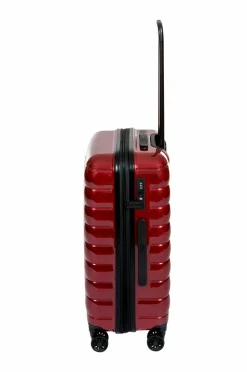 Cavalet Rejsetaske Smygehuk Medium Burgundy