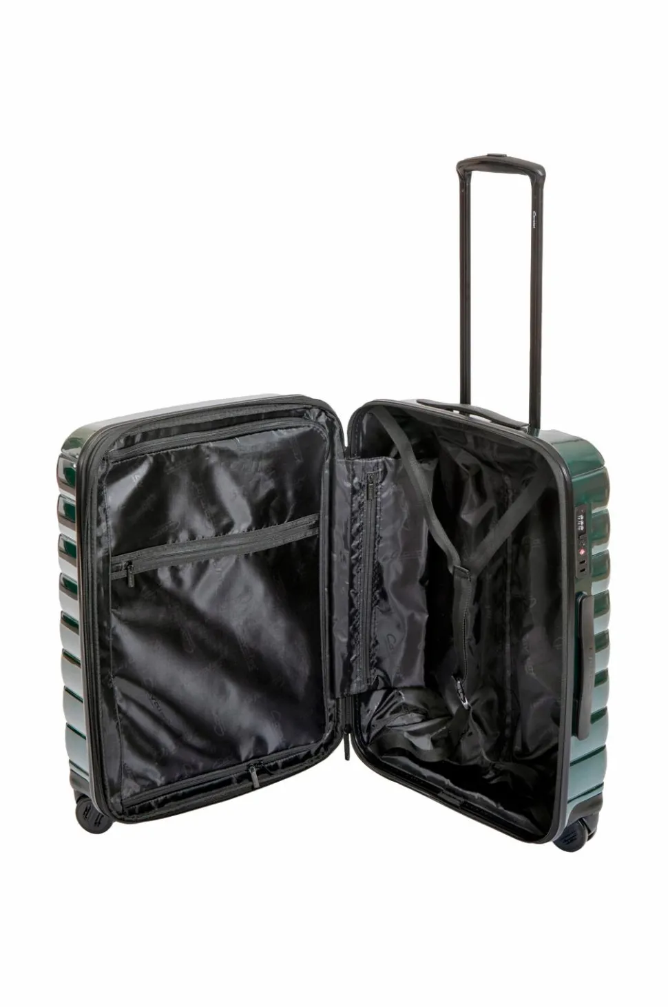 Cavalet Rejsetaske Smygehuk Medium