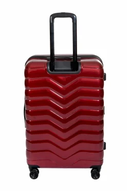 Cavalet Rejsetaske Smygehuk Large Burgundy