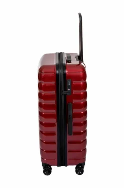 Cavalet Rejsetaske Smygehuk Large Burgundy