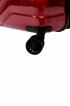 Cavalet Rejsetaske Smygehuk Large Burgundy