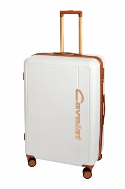 Cavalet Rejsetaske Viken Large Ivory