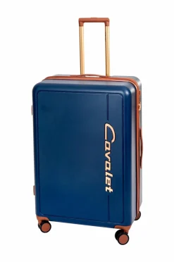 Cavalet Rejsetaske Viken Large Navy