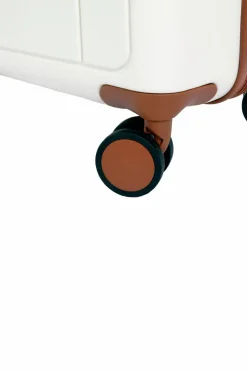 Cavalet Rejsetaske Viken Medium Ivory