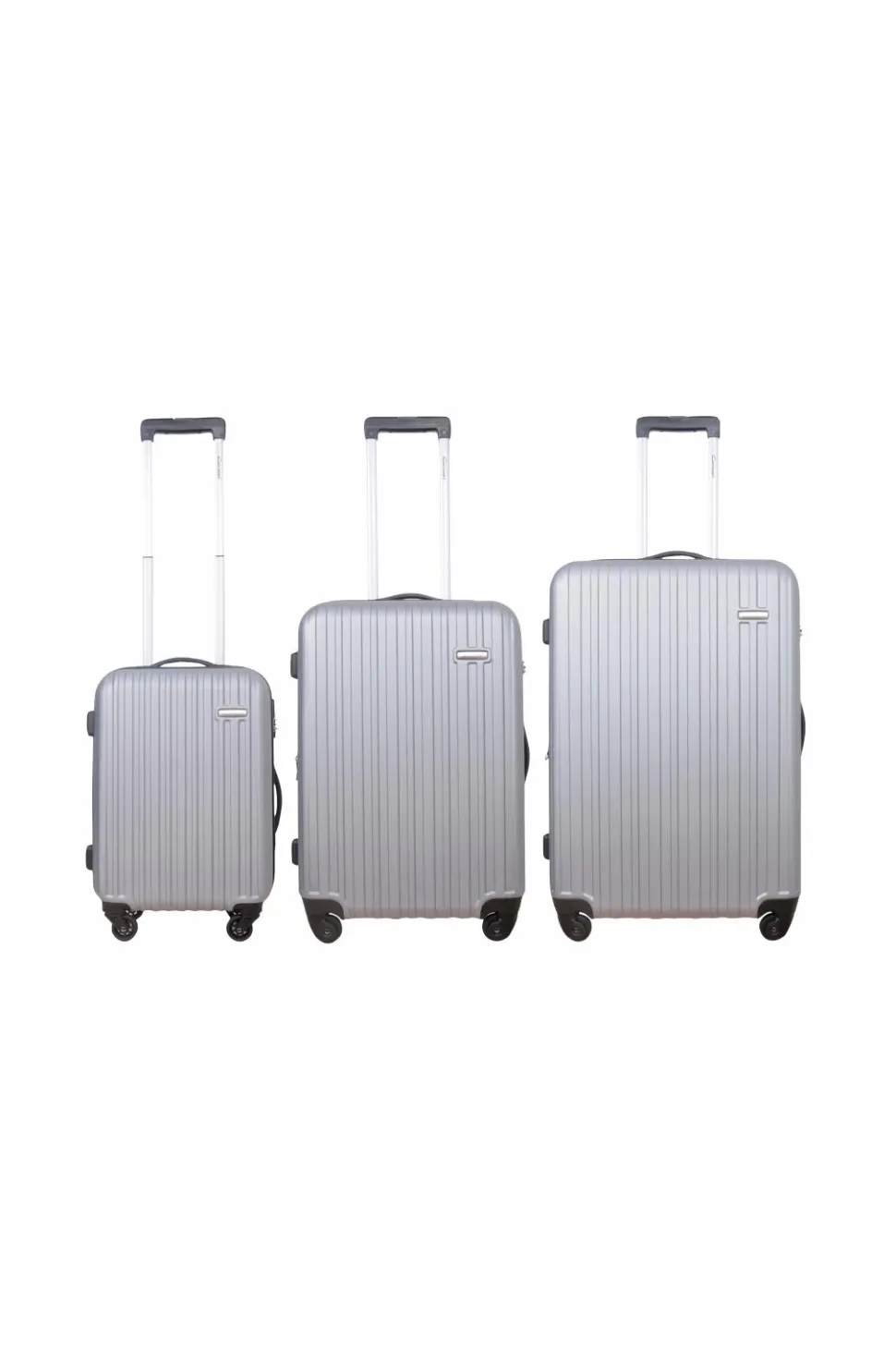 Cavalet Rhodos kuffertsæt - 3 stk.