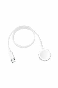 Celly Apple Watch trådløs oplader Usb-c