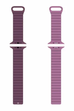 Celly Armbånd - magnetisk Apple Watch 42/44/45 mm