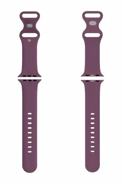 Celly Armbånd Apple Watch 38/40/41 mm Silikon