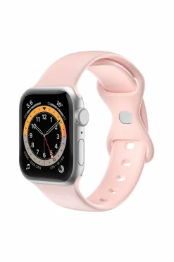 Celly Armbånd Apple Watch 42/44/45 mm Silikon