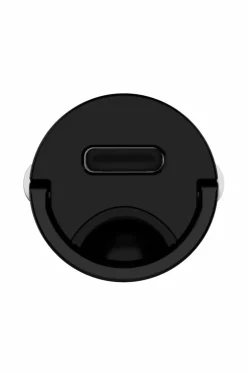 Celly Biloplader Mini USB-C PD 20W + USB-C til Lightning-kabel